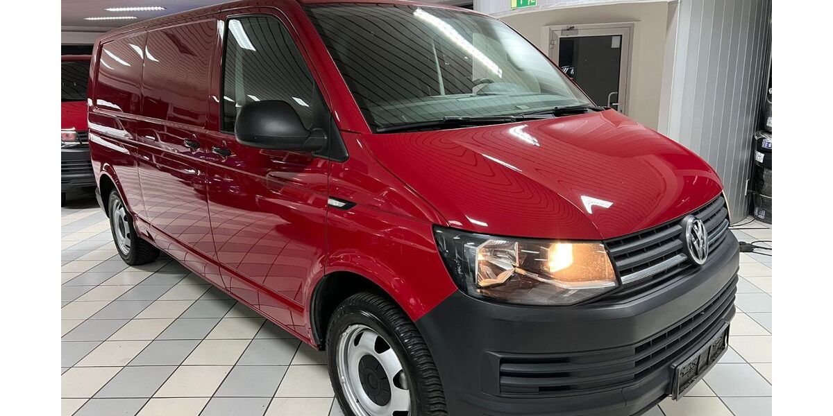 VW T6 Transporter 186.348 km 10.990 &euro; Neuss 41469
