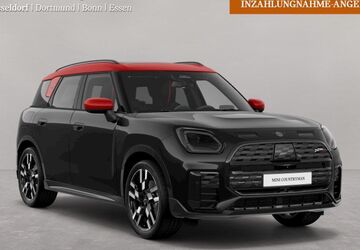 Mini Countryman E (Cooper) 14.442 km 39.999 &euro; Düsseldorf 40237