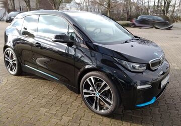 BMW i3 42.800 km 25.585 &euro; Mönchengladbach 41069