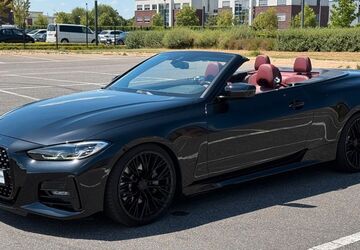 BMW 430 66.300 km 38.199 &euro; Willich 47877