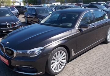 BMW 730 146.866 km 25.500 &euro; Willich 47877
