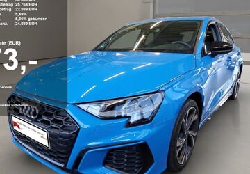 Audi A3 72.136 km 24.884 &euro; Krefeld 47805