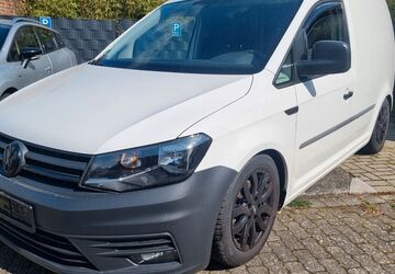 VW Caddy 64.526 km 12.000 &euro; Neuss 41470