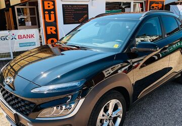 Hyundai KONA 65.778 km 16.480 &euro; Moers 47445