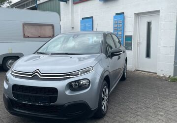 Citroen C3 72.634 km 4.999 &euro; Krefeld 47800