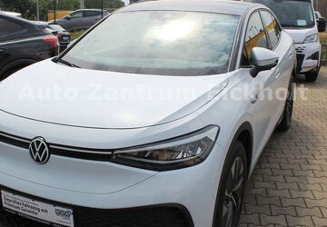 VW ID.5 52.900 km 27.950 &euro; Mülheim a.d.Ruhr 45472