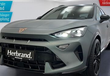 Cupra Formentor 3.967 km 49.950 &euro; Krefeld 47800