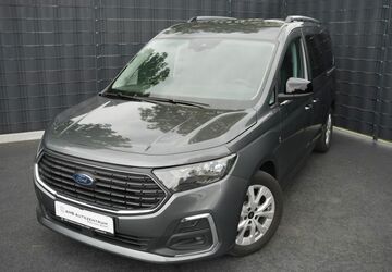 Ford Tourneo Connect 19.730 km 32.499 &euro; Dormagen 41539
