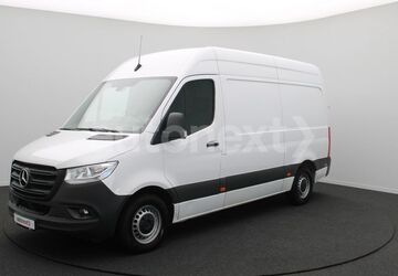 Mercedes-Benz Sprinter 154.050 km 23.193 &euro; Mönchengladbach 41066