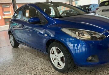 Mazda 2 88.648 km 6.999 &euro; Mönchengladbach 41238