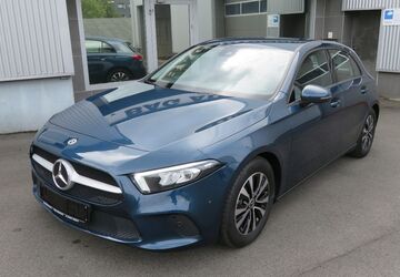 Mercedes-Benz A 180 4.185 km 22.999 &euro; Heiligenhaus 42579