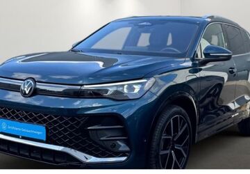 VW Tiguan 11.314 km 47.750 &euro; Neuss 41460