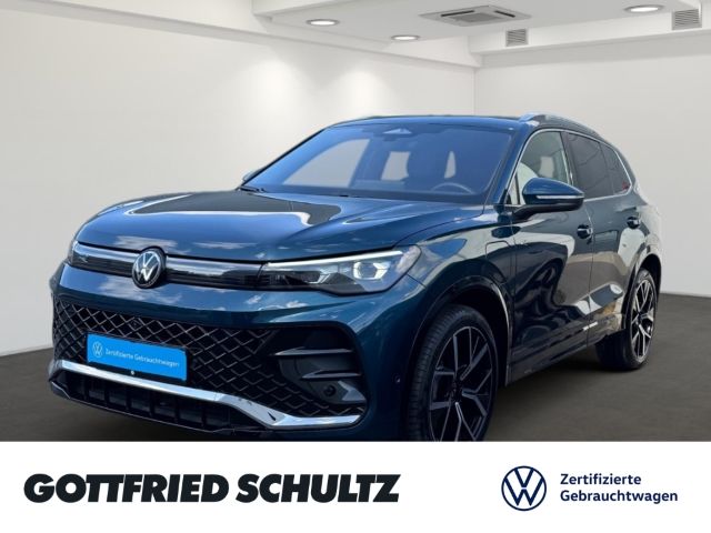 VW Tiguan 11.314 km 47.750 &euro; Neuss 41460