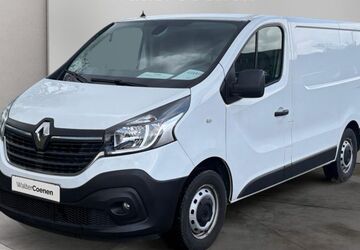 Renault Trafic 101.878 km 15.900 &euro; Mönchengladbach 41068