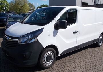 Opel Vivaro 97.746 km 13.700 &euro; Willich 47877