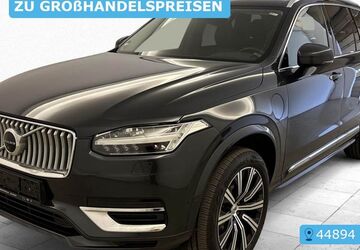 Volvo XC90 107.834 km 39.807 &euro; Krefeld 47829