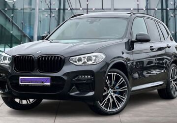 BMW X3 M40 76.000 km 44.700 &euro; Willich 47877