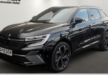 Renault Austral 29.447 km 36.990 &euro; Mönchengladbach 41061