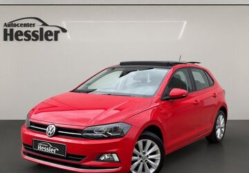VW Polo 158.394 km 10.500 &euro; Grevenbroich 41515