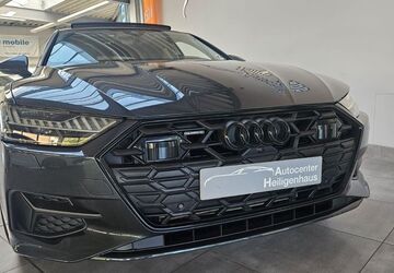 Audi A7 47.168 km 47.980 &euro; Heiligenhaus 42579