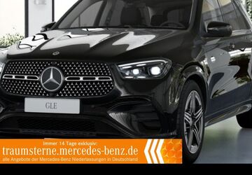 Mercedes-Benz GLE 350 10.146 km 80.990 &euro; Düsseldorf 40470
