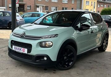 Citroen C3 129.369 km 7.490 &euro; Mönchengladbach 41238