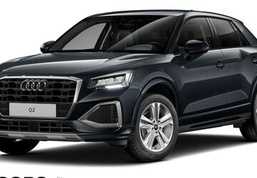 Audi Q2 9.810 km 27.430 &euro; Mönchengladbach 41066