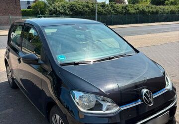 VW e-up! 48.000 km 12.900 &euro; Grefrath 47929