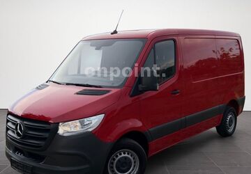 Mercedes-Benz Sprinter 73.000 km 23.681 &euro; Niederkrüchten 41372