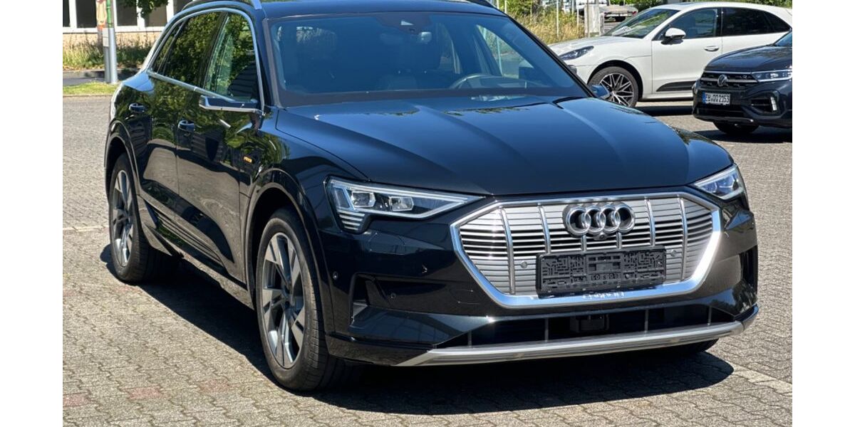 Audi e-tron 6.500 km 37.950 &euro; Willich 47877