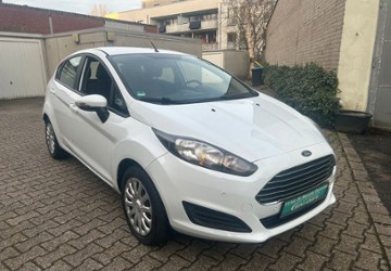 Ford Fiesta 170.000 km 4.250 &euro; Düsseldorf 40589