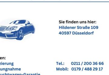 BMW X3 123.240 km 18.490 &euro; Düsseldorf 40597