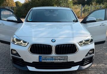 BMW X2 91.000 km 19.500 &euro; Neuss 41469