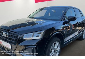 Audi Q2 8.500 km 35.990 &euro; Duisburg 47249