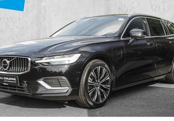 Volvo V60 55.754 km 31.850 &euro; Düsseldorf 40474