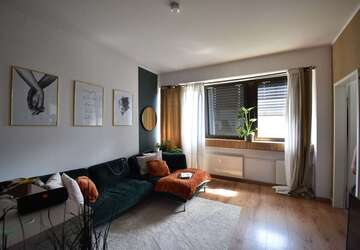 Wohnung Düsseldorf Flingern Nord - 2 Zimmer, 49 m&sup2;, 950&euro; | Angebot:26943149