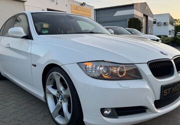 BMW 318 220.300 km 5.990 &euro; Willich 47877