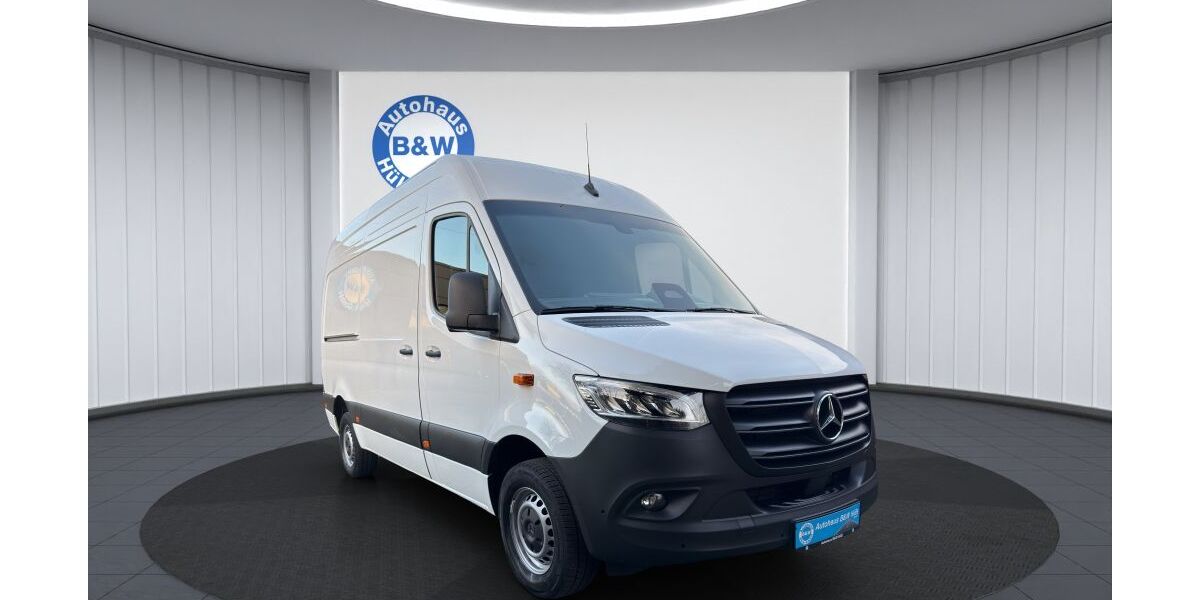 Mercedes-Benz Sprinter 59.984 km 38.999 &euro; Krefeld 47805