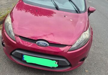 Ford Fiesta 220.000 km 800 &euro; Willich 47877