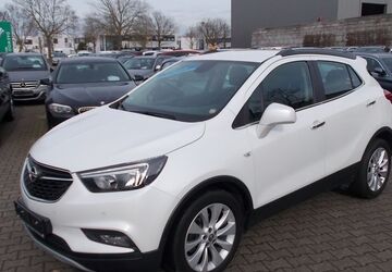 Opel Mokka 79.637 km 14.300 &euro; Willich 47877