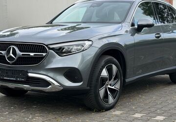 Mercedes-Benz GLC 300 59.940 km 47.950 &euro; Willich 47877