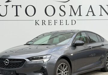 Opel Insignia 119.323 km 16.950 &euro; Krefeld 47805