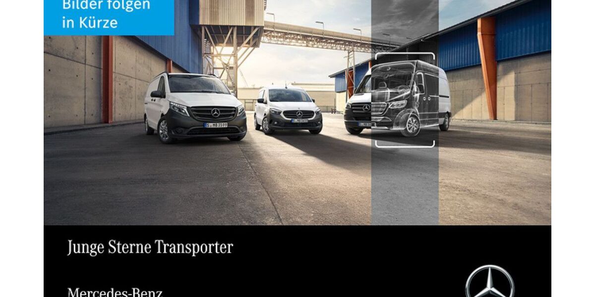 Mercedes-Benz Sprinter 42.809 km 47.576 &euro; Duisburg 47138