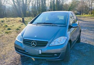 Mercedes-Benz A 150 224.000 km 1.500 &euro; Erkrath 40699