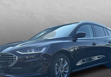 Ford Focus 27.895 km 22.880 &euro; Kempen 47906