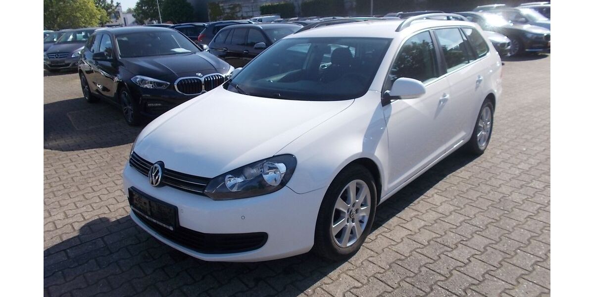 VW Golf 116.063 km 9.800 &euro; Willich 47877