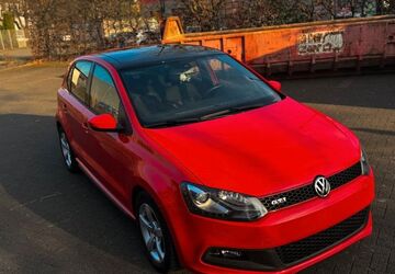 VW Polo 94.499 km 11.499 &euro; Mülheim an der ruhr 45481
