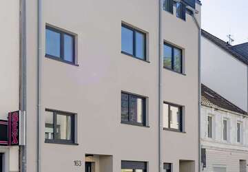 Wohnung Mönchengladbach - 1 Zimmer, 28 m&sup2;, 576&euro; | Angebot:27352185