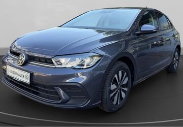 VW Polo 80.529 km 14.470 &euro; Mönchengladbach 41238