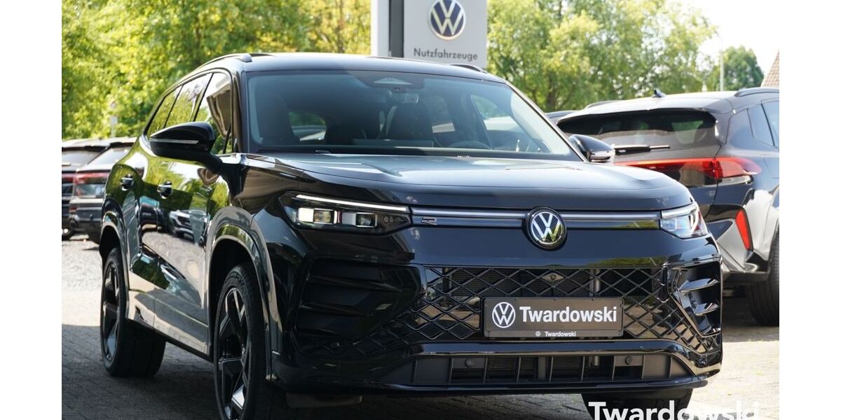 VW Tayron 8.456 km 51.990 &euro; Wegberg 41844